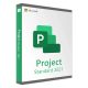 Microsoft Project 2021 Standard