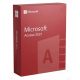 Microsoft Access 2021 (1 device) (Online activation) (Electronic license)