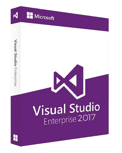 Microsoft Visual Studio Enterprise 2017