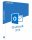 Microsoft Outlook 2019 (1 device) (Online activation) (Electronic license)