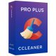 Piriform Software CCleaner Professional Plus (3 eszköz / 1 év) (Elektronikus licenc)