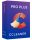 Piriform Software CCleaner Professional Plus (3 devices / 1 year) (Electronic license)