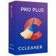 Software Piriform CCleaner Professional Plus (3 dispozitive / 1 an) (licență electronică)