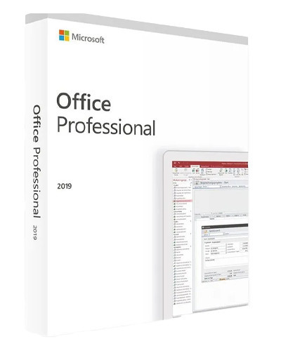 Microsoft Office Professional Plus 2021 (1 dispozitiv) (Activare prin telefon) (Licență electronică)