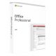 Microsoft Office Professional Plus 2021 Retail (1 device) (Telephone Activation) (Electronic License)