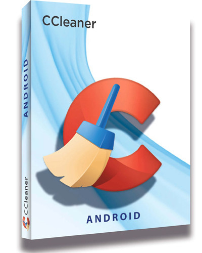 Piriform Software CCleaner Professional for Android (1 device / 1 year) (Electronic license)