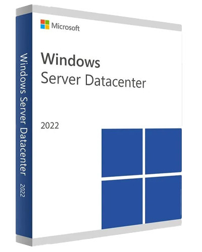 Microsoft Dell Windows Server 2022 Datacenter