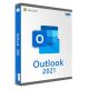 Microsoft Outlook 2021 (1 dispozitiv)