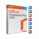 Microsoft Office Professional Plus 2016 (1 dispozitiv)