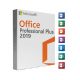 Microsoft Office 2019 Professional Plus (1 eszköz) (Telefonos Aktiválás) (Elektronikus licenc)