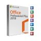 Microsoft Office 2019 Professional Plus - Portable Electronic License