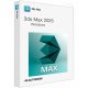 Autodesk 3DS MAX 2025 pentru PC (versiunea completă - EDU) 1 dispozitiv/ 1 an