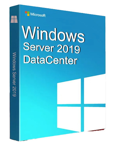 Microsoft Windows Server Datacenter 2019