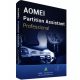 AOMEI Partition Assistant Pro (1 device / 1 year)