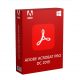 Adobe Acrobat Pro 2019 (1 felhasználó / Lifetime)(Elektronikus licenc)(PC)