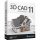  Ashampoo 3D CAD Architecture 11 (1 eszköz / Lifetime) (Elektronikus licenc)