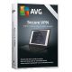 AVG Technologies AVG Secure VPN (10 Devices /1 Year)