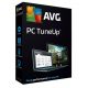 AVG Technologies PC TuneUp (10 eszköz / 2 év) (Elektronikus licenc)