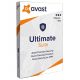 Avast Ultimate (5 eszköz / 1 év) (Elektronikus licenc)