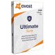 Avast Ultimate (5 dispozitive / 1 an) (licență electronică)