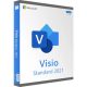 Microsoft Visio Standard 2021