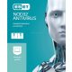 ESET NOD32 Antivirus (1 eszköz / 1 év) (Elektronikus licenc)