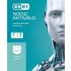 ESET NOD32 Antivirus (UE) (1 dispozitiv / 2 ani) (licență electronică)