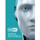 ESET NOD32 Antivirus 3 devices / 2 years electronic license