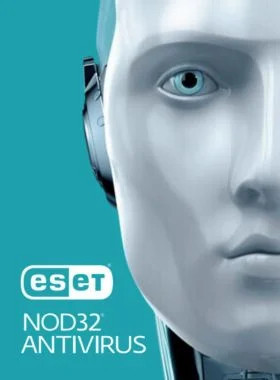 ESET NOD32 Antivirus 3 dispozitive / 2 ani licență electronică