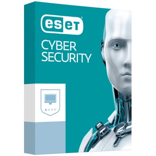 ESET Cyber Security (2 év / 1 Mac)