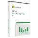 Microsoft Office 2024 Home & Business (1 Device /Lifetime)