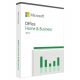 Microsoft Office 2024 Home & Business (1 Device / Lifetime)