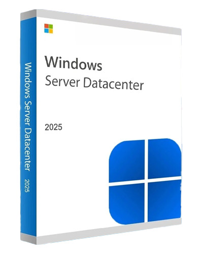 Centru de date Windows Server 2025