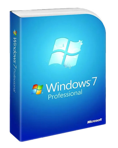 Microsoft Windows 7 Professional OEM 64bit SP1 HUN (1 utilizator)