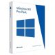 Microsoft Windows 8.1 Pro Retail KEY 64bit HUN (1 User)