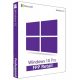 Microsoft Windows 10 PRO Full RETAIL 64bit HUN