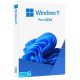 Windows 11 Pro Full OEM 64Bit HUN