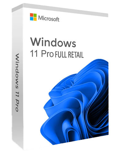 Microsoft Windows 11 Pro 64 de biți HUN