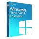 Microsoft Windows Server 2019 Essentials