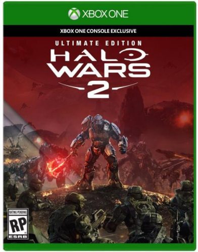 Microsoft Halo Wars 2 [Ediție completă] (Xbox One)