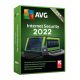 AVG Technologies Internet Security (10 dispozitive/2 ani)