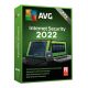 AVG Technologies Internet Security (1 dispozitiv/1 an)