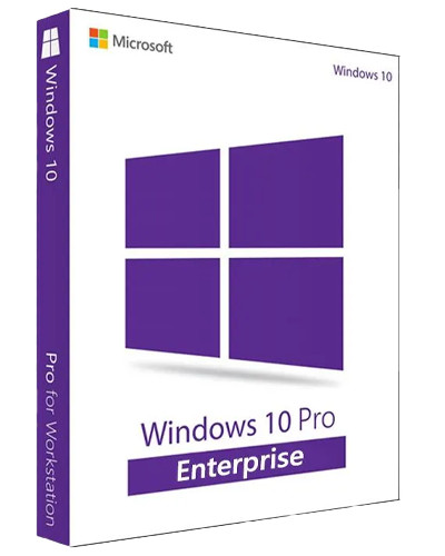 Microsoft Windows 10 Enterprise