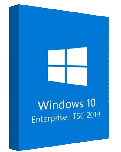 Windows 10 Enterprise 2019 LTSC