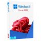 Microsoft Windows 11 Home 64Bit HUN