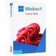 Microsoft Windows 11 Home FULL OEM 64Bit HUN