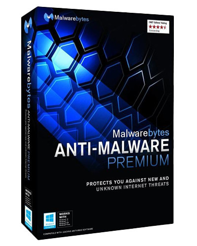 Malwarebytes Premium (1 Device /1 Year)