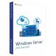 Microsoft Windows Server 2016 Standard 64bit HUN