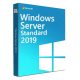 Microsoft Windows Server STD 2019 HUN