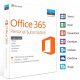 Microsoft Office 365 Personal 32/64bit Multilanguage (1 User/1 Year)